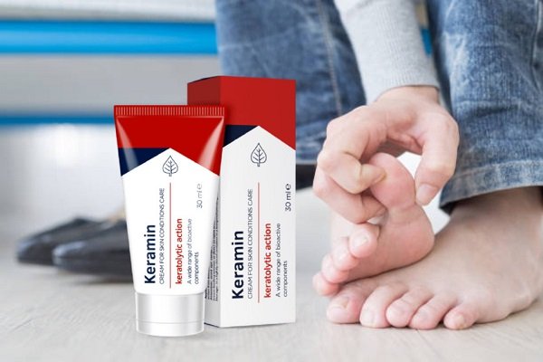 Czy twoje problem z układem moczowym nie przestępują ci w nocy?, keramin